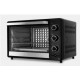 Мини-печь deerma Oven DEM-KZ110W Black