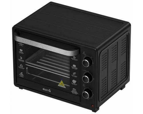 Мини-печь Deerma Oven DEM-KZ110W Black Мини-печь Deerma Oven DEM-KZ110W Black