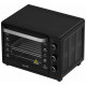 Мини-печь Deerma Oven DEM-KZ110W Black