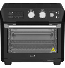 Мини-печь deerma Oven DEM-KZ115W Black