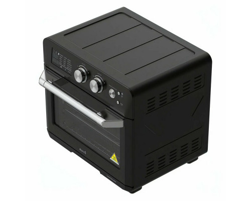 Мини-печь Deerma Oven DEM-KZ115W Black