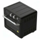 Мини-печь Deerma Oven DEM-KZ115W Black