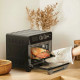 Мини-печь Deerma Oven DEM-KZ115W Black