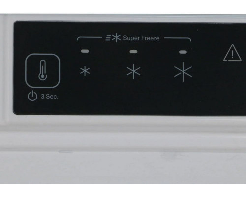 Морозильная камера Indesit DFZ 4150