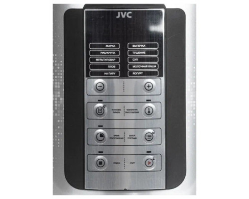 Мультиварки jvc JK-MC508