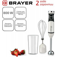 Блендер BRAYER BR1243