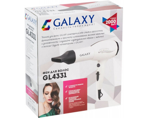 Фен Galaxy GL 4331