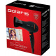 Фен Polaris PHD2038Ti черный