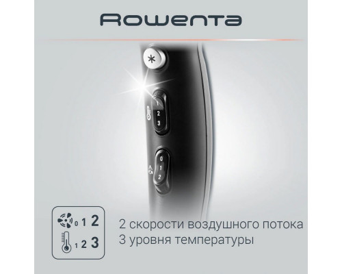 Фен Rowenta CV7810