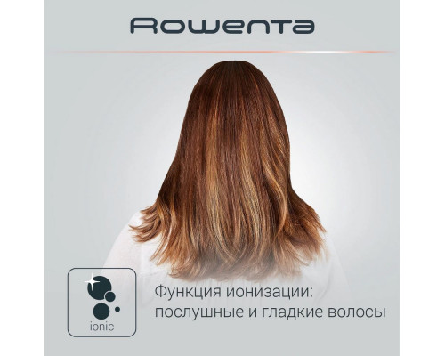 Фен Rowenta CV7810