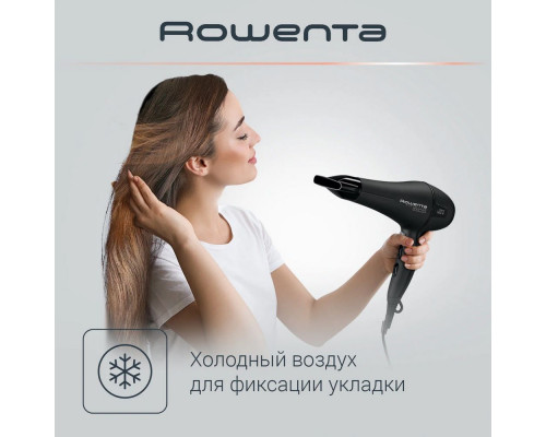 Фен Rowenta CV7810