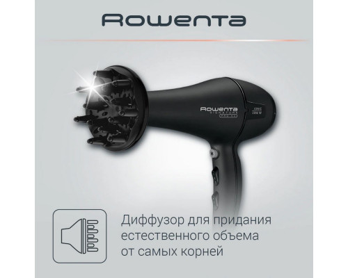 Фен Rowenta CV7810