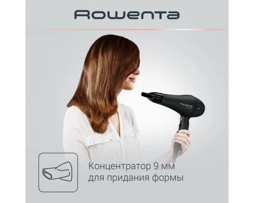 Фен Rowenta CV7810