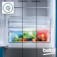 Холодильник Beko RCNK310E20VW