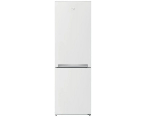Холодильник Beko RCNK270K20W Холодильник Beko RCNK270K20W