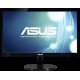 Монитор 21.5'' ASUS VP228DE (черный, LED, Wide, 1920x1080, 5ms, 90°/65°, 200 cd/m, 100,000,000:1)