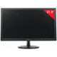 Монитор 21.5'' ASUS VP228DE (черный, LED, Wide, 1920x1080, 5ms, 90°/65°, 200 cd/m, 100,000,000:1)