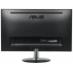 Монитор 21.5'' ASUS VP228DE (черный, LED, Wide, 1920x1080, 5ms, 90°/65°, 200 cd/m, 100,000,000:1)