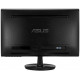 Монитор 21.5'' ASUS VP228DE (черный, LED, Wide, 1920x1080, 5ms, 90°/65°, 200 cd/m, 100,000,000:1)