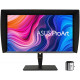 Монитор 27" ASUS ProArt PA27UCX-KBlack (IPS, LED, Wide, 3840x2160, 5ms, 178°/178°, 1000 cd/m, 1000,000:1, +DP, +2хHDMI,