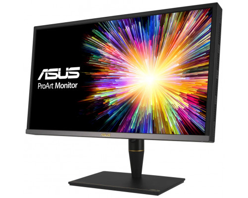 Монитор 27" ASUS ProArt PA27UCX-KBlack (IPS, LED, Wide, 3840x2160, 5ms, 178°/178°, 1000 cd/m, 1000,000:1, +DP, +2хHDMI,