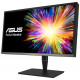 Монитор 27" ASUS ProArt PA27UCX-KBlack (IPS, LED, Wide, 3840x2160, 5ms, 178°/178°, 1000 cd/m, 1000,000:1, +DP, +2хHDMI,