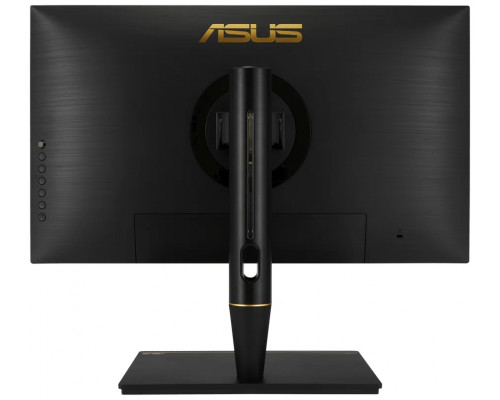 Монитор 27" ASUS ProArt PA27UCX-KBlack (IPS, LED, Wide, 3840x2160, 5ms, 178°/178°, 1000 cd/m, 1000,000:1, +DP, +2хHDMI,