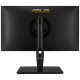 Монитор 27" ASUS ProArt PA27UCX-KBlack (IPS, LED, Wide, 3840x2160, 5ms, 178°/178°, 1000 cd/m, 1000,000:1, +DP, +2хHDMI,