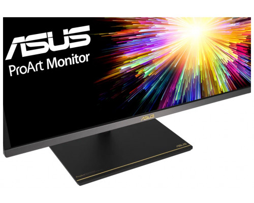 Монитор 27" ASUS ProArt PA27UCX-KBlack (IPS, LED, Wide, 3840x2160, 5ms, 178°/178°, 1000 cd/m, 1000,000:1, +DP, +2хHDMI,