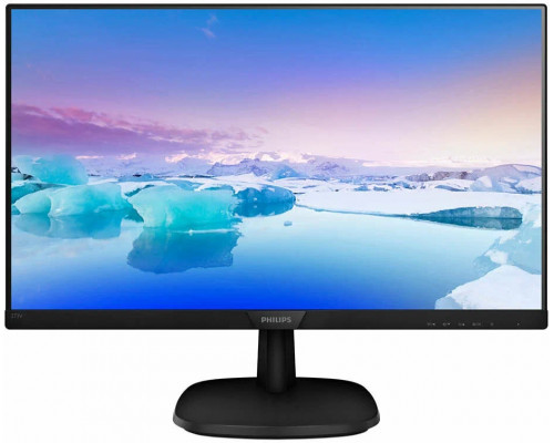 Монитор 27" ASUS ProArt PA27UCX-KBlack (IPS, LED, Wide, 3840x2160, 5ms, 178°/178°, 1000 cd/m, 1000,000:1, +DP, +2хHDMI,