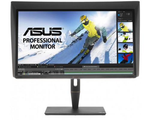 Монитор 27" ASUS ProArt PA27UCX-KBlack (IPS, LED, Wide, 3840x2160, 5ms, 178°/178°, 1000 cd/m, 1000,000:1, +DP, +2хHDMI,