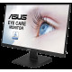 Монитор 27" ASUS VG278QR Black (LED, Wide, 1920x1080, 1ms, 170°/160°, 400 cd/m, 100,000,000:1, +DVI, +DP, +HDMI, +2xMM,