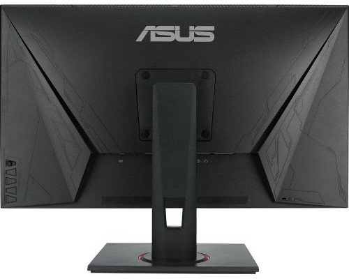 Монитор 27" ASUS VG278QR Black (LED, Wide, 1920x1080, 1ms, 170°/160°, 400 cd/m, 100,000,000:1, +DVI, +DP, +HDMI, +2xMM,