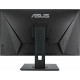 Монитор 27" ASUS VG278QR Black (LED, Wide, 1920x1080, 1ms, 170°/160°, 400 cd/m, 100,000,000:1, +DVI, +DP, +HDMI, +2xMM,