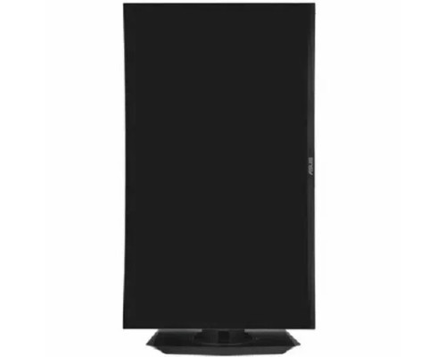 Монитор ASUS 27" VG27VQM VA LED изогнутый, 1920x1080, ProGaming, 1ms, 350cd/m2, 178°/178°, 100Mln:1, 240Hz, Freesync, DVI, HDMI*2, DP, USB-hub, MM, HAS, Swivel, Tilt, VESA, Black, 90LM0510-B03E70 3 years