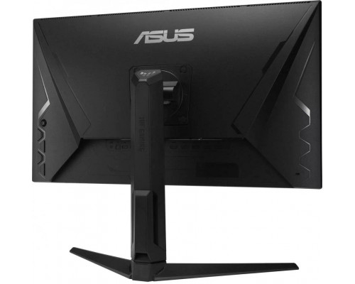 Монитор ASUS 28" VG28UQL1A IPS LED 4K, TUF Gaming, 3840x2160, 1ms, 450cd/m2, 178°/178°, 100Mln:1, HDMI*2, DP, USB-Hub, HDR, 144Hz, AMD FreeSync, MM, Tilt, Swivel, Pivot, HAS, VESA, Black, 90LM0780-B01170 3 ye