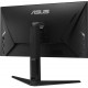 Монитор ASUS 28" VG28UQL1A IPS LED 4K, TUF Gaming, 3840x2160, 1ms, 450cd/m2, 178°/178°, 100Mln:1, HDMI*2, DP, USB-Hub, HDR, 144Hz, AMD FreeSync, MM, Tilt, Swivel, Pivot, HAS, VESA, Black, 90LM0780-B01170 3 ye