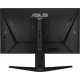 Монитор ASUS 28" VG28UQL1A IPS LED 4K, TUF Gaming, 3840x2160, 1ms, 450cd/m2, 178°/178°, 100Mln:1, HDMI*2, DP, USB-Hub, HDR, 144Hz, AMD FreeSync, MM, Tilt, Swivel, Pivot, HAS, VESA, Black, 90LM0780-B01170 3 ye