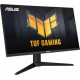 Монитор ASUS 28" VG28UQL1A IPS LED 4K, TUF Gaming, 3840x2160, 1ms, 450cd/m2, 178°/178°, 100Mln:1, HDMI*2, DP, USB-Hub, HDR, 144Hz, AMD FreeSync, MM, Tilt, Swivel, Pivot, HAS, VESA, Black, 90LM0780-B01170 3 ye