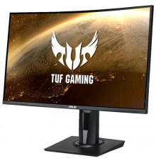 Монитор Asus 27" TUF Gaming VG27WQ VA 2560x1440 165Hz 400cd/m2 16:9