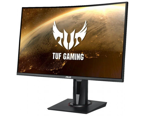 Монитор Asus 27" TUF Gaming VG27WQ VA 2560x1440 165Hz 400cd/m2 16:9