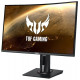 Монитор Asus 27" TUF Gaming VG27WQ VA 2560x1440 165Hz 400cd/m2 16:9