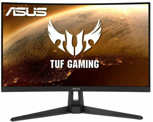 Монитор Asus 27" TUF Gaming VG27WQ VA 2560x1440 165Hz 400cd/m2 16:9