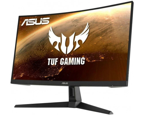 Монитор Asus 27" TUF Gaming VG27WQ VA 2560x1440 165Hz 400cd/m2 16:9