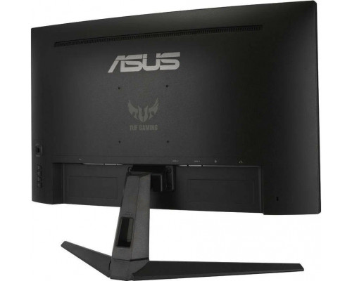 Монитор Asus 27" TUF Gaming VG27WQ VA 2560x1440 165Hz 400cd/m2 16:9