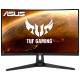 Монитор Asus 27" VG27VH1B VA 1920x1080 165Hz 250cd/m2 16:9