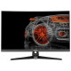 Монитор Asus 27" VG27VH1B VA 1920x1080 165Hz 250cd/m2 16:9