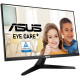 Монитор LCD 23.8" Asus VY249HE 23.8" Full HD (1920 x 1080) IPS Monitor, 16:9, 75Hz, 1ms MPRT, 250cd/㎡, HDMI, VGA, 3.5mm jack, FreeSync, Eye Care+, Low Blue Light, Flicker Free, Vesa