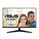 Монитор LCD 23.8" Asus VY249HE 23.8" Full HD (1920 x 1080) IPS Monitor, 16:9, 75Hz, 1ms MPRT, 250cd/㎡, HDMI, VGA, 3.5mm jack, FreeSync, Eye Care+, Low Blue Light, Flicker Free, Vesa