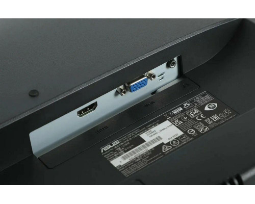 Монитор LCD 23.8" Asus VY249HE 23.8" Full HD (1920 x 1080) IPS Monitor, 16:9, 75Hz, 1ms MPRT, 250cd/㎡, HDMI, VGA, 3.5mm jack, FreeSync, Eye Care+, Low Blue Light, Flicker Free, Vesa Монитор LCD 23.8" Asus VY249HE 23.8" Full HD (1920 x 1080) IPS Monitor, 16:9, 75Hz, 1ms MPRT, 250cd/㎡, HDMI, VGA, 3.5mm jack, FreeSync, Eye Care+, Low Blue Light, Flicker Free, Vesa